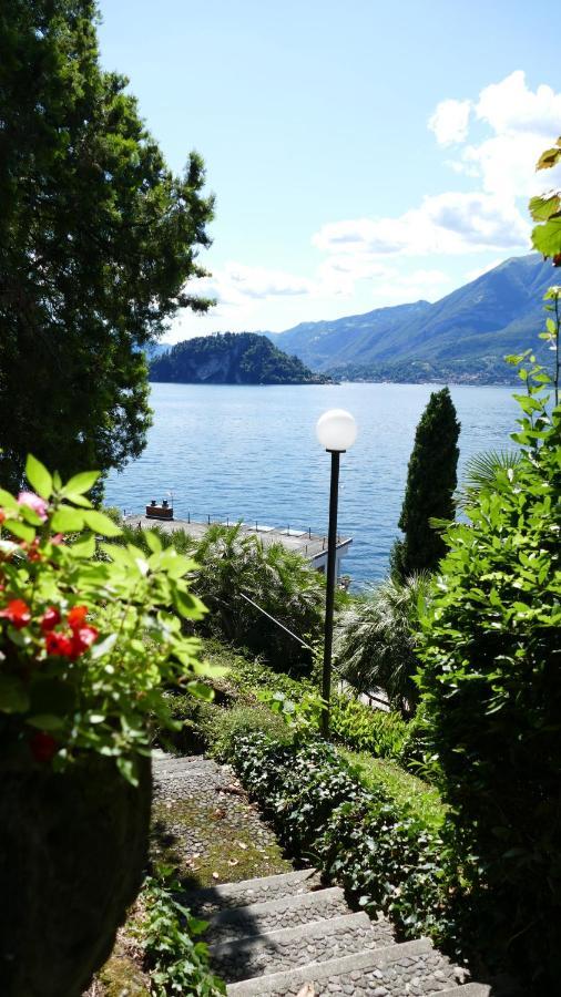 Villa Reginella Varenna Dış mekan fotoğraf