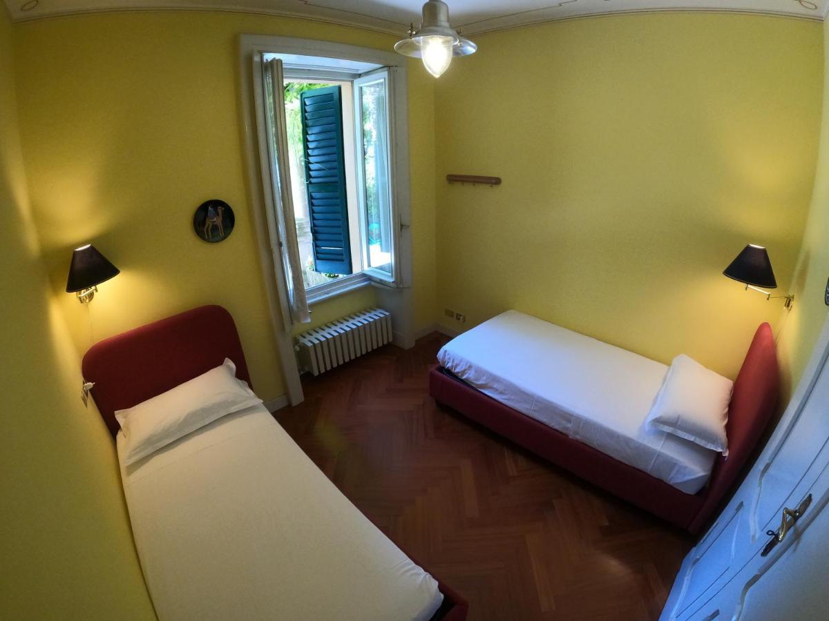 Villa Reginella Varenna Dış mekan fotoğraf