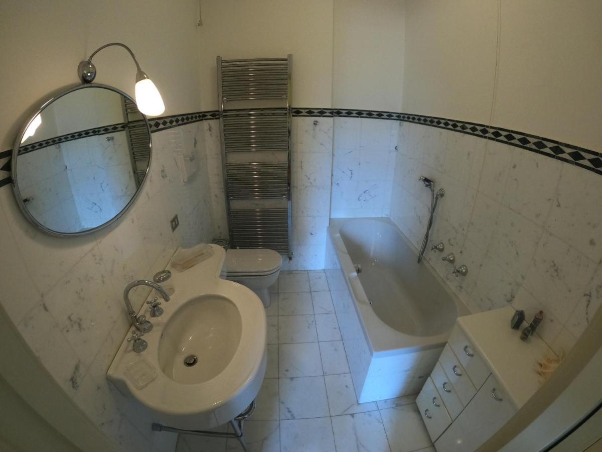 Villa Reginella Varenna Dış mekan fotoğraf
