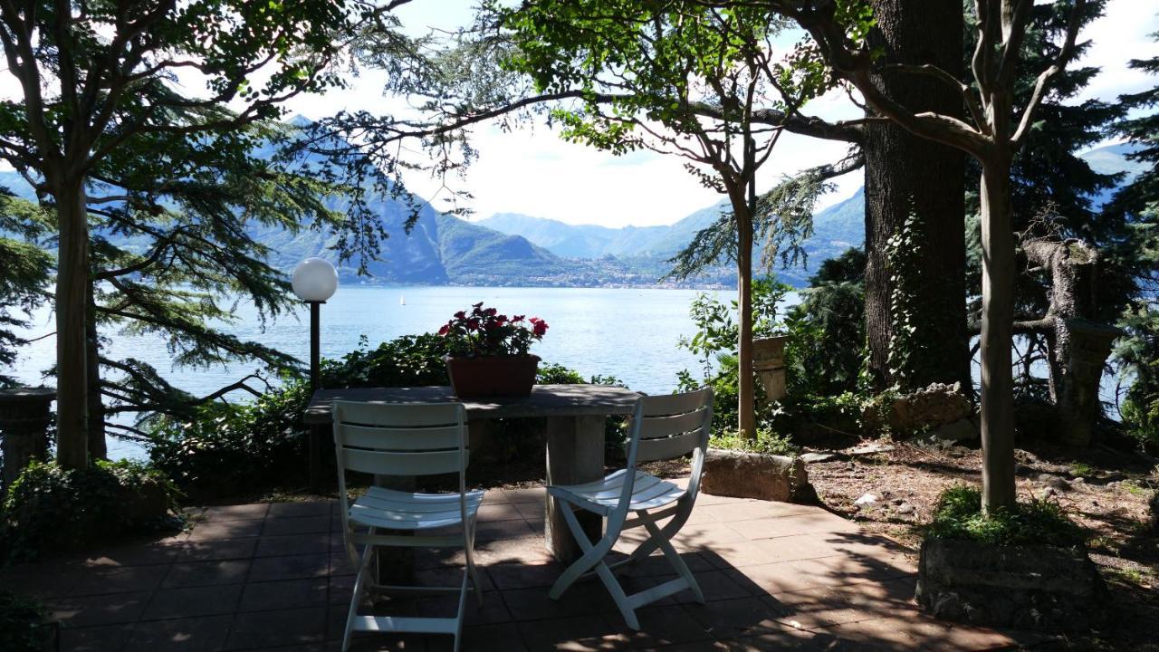 Villa Reginella Varenna Dış mekan fotoğraf
